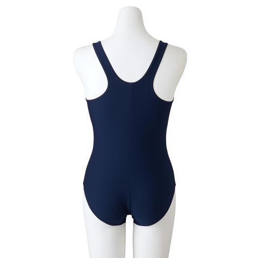 ミズノ　ワンピース　Ｌサイズ MIZUNO（ミズノ） ミズノ公式 ワンピース レディース ネイビー