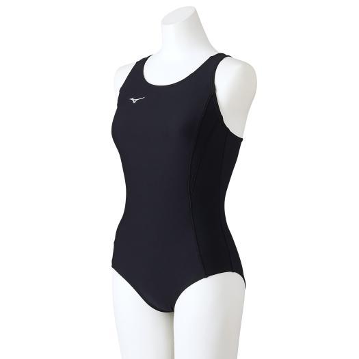 MIZUNO（ミズノ） ミズノ公式 ワンピース レディース ブラック