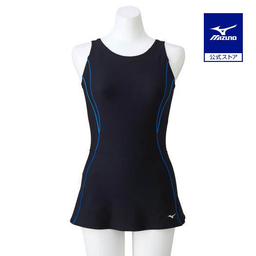 MIZUNO（ミズノ） ミズノ公式 スカート付きワンピース レディース