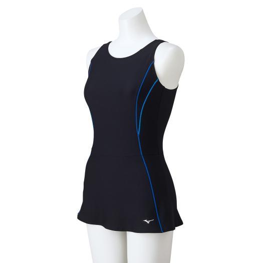 MIZUNO（ミズノ） ミズノ公式 スカート付きワンピース レディース