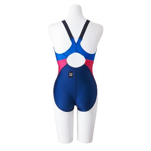 MIZUNO ミズノ公式 競泳用ローカット(マスターズバック MIZUNO ミズノ公式 競泳用ローカット(マスターズバック
