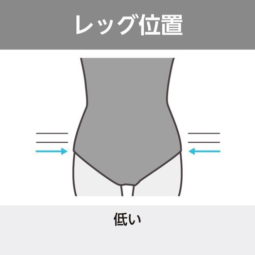 MIZUNO（ミズノ） ミズノ公式 GX・SONIC STREAM 競泳用ローカット