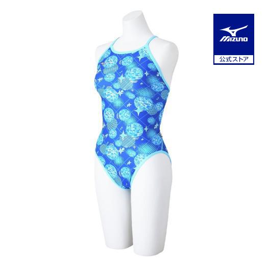 MIZUNO - JOMO CUP 練習着　非売品　レア 楽天市場】レディース レーシングフィットネス水着