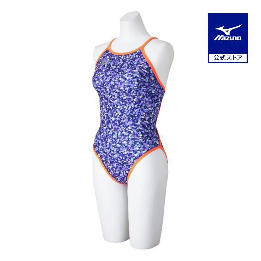 MIZUNO（ミズノ） ミズノ公式 競泳練習用 Rikako Ikee collection