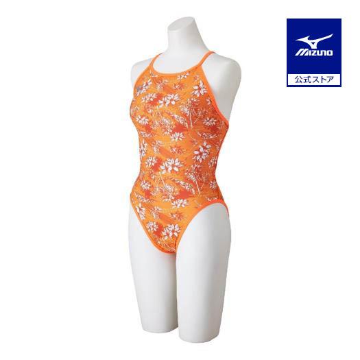 MIZUNO（ミズノ） ミズノ公式 Ri collection 競泳練習用ミディアム