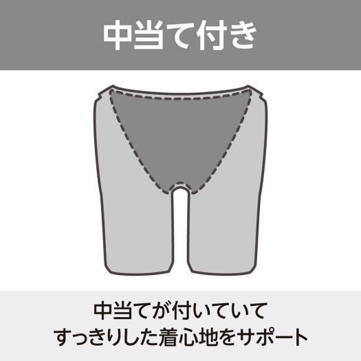 MIZUNO（ミズノ） ミズノ公式 競泳用ハーフスパッツ メンズ ブラック