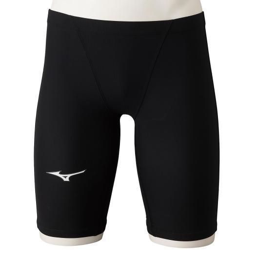 MIZUNO（ミズノ） ミズノ公式 競泳用MX・SONIC α II ハーフスパッツ