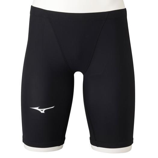 MIZUNO（ミズノ） ミズノ公式 競泳用MX・SONIC α II ハーフスパッツ