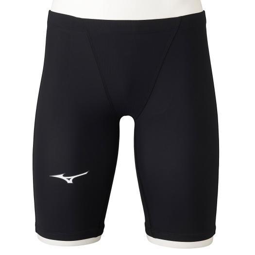 MIZUNO（ミズノ） ミズノ公式 競泳用MX・SONIC α II ハーフスパッツ