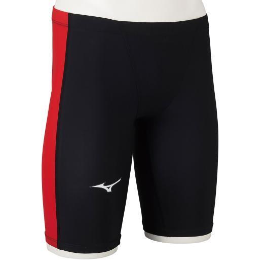 MIZUNO（ミズノ） ミズノ公式 競泳用MX・SONIC α II ハーフスパッツ