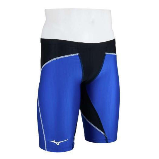 MIZUNO（ミズノ） ミズノ公式 競泳用GX・SONIC DUAL ハーフスパッツ