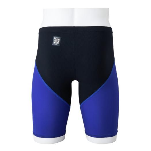 MIZUNO（ミズノ） ミズノ公式 競泳用GX・SONIC LITE ハーフスパッツ