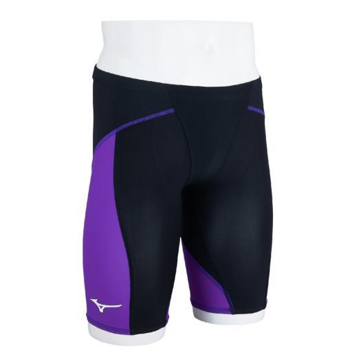 MIZUNO（ミズノ） ミズノ公式 競泳用GX・SONIC LITE ハーフスパッツ