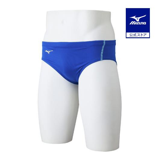 MIZUNO（ミズノ） ミズノ公式 競泳用 GX・SONIC STREAM Vパンツ ブルー