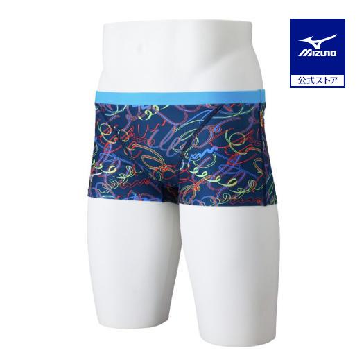 MIZUNO（ミズノ） ミズノ公式 競泳練習用 Rikako Ikee collection