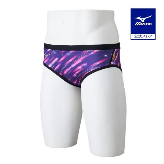 MIZUNO（ミズノ） ミズノ公式 競泳練習用 Rikako Ikee collection