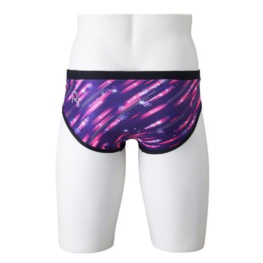 MIZUNO（ミズノ） ミズノ公式 競泳練習用 Rikako Ikee collection
