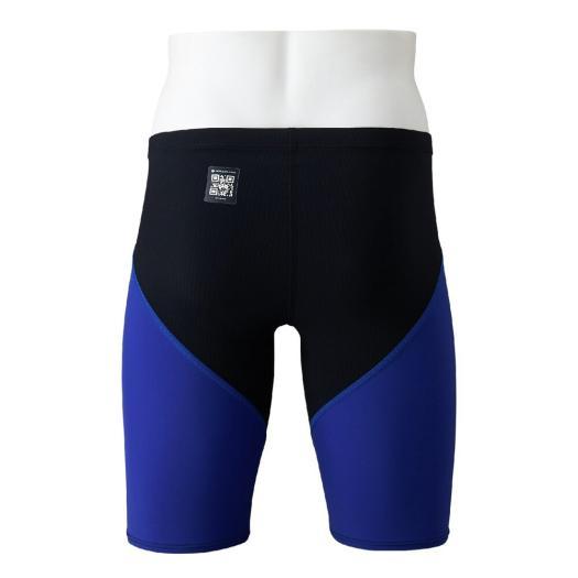 MIZUNO（ミズノ） ミズノ公式 GX・SONIC LITE 競泳用ハーフスパッツ