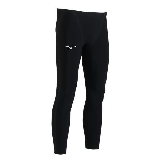 Mizuno 競泳水着ロングスパッツ MIZUNO（ミズノ） ミズノ公式 オープンウォーター用ロングスパッツ