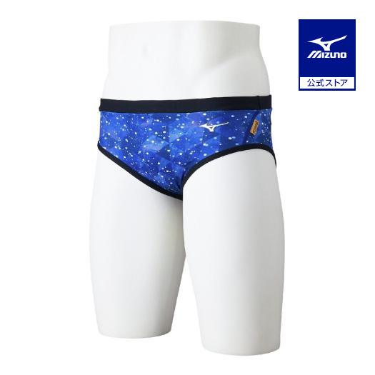 MIZUNO（ミズノ） ミズノ公式 Rikako Ikee collection 競泳練習用