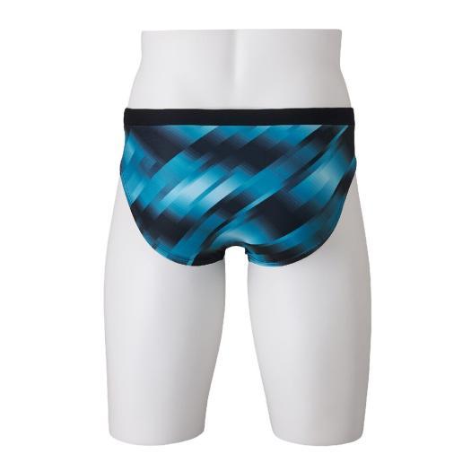 競泳練習用スーパーショート XLサイズ MIZUNO（ミズノ） ミズノ公式 競泳練習用スーパーショート