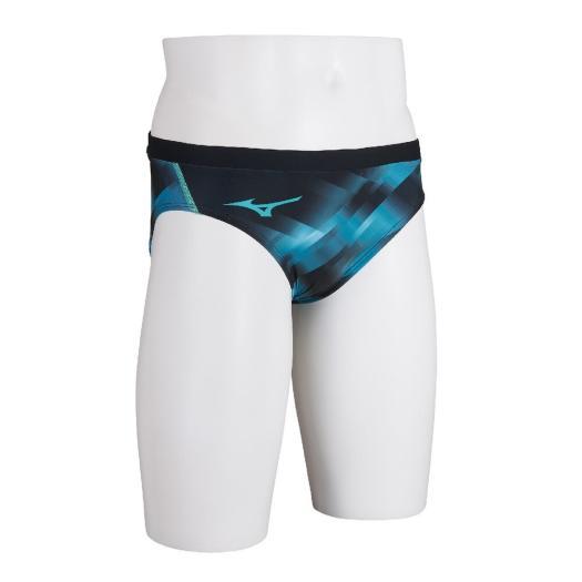 MIZUNO（ミズノ） ミズノ公式 競泳練習用スーパーショート