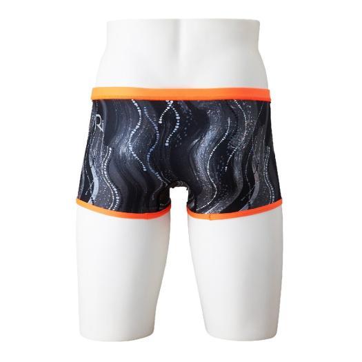 MIZUNO（ミズノ） ミズノ公式 Ri collection 競泳練習用ショート