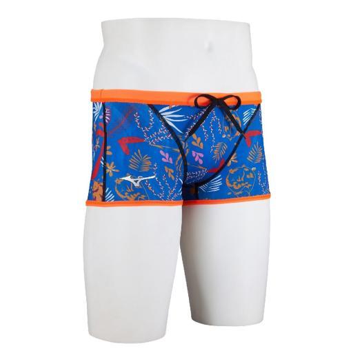 MIZUNO（ミズノ） ミズノ公式 Ri collection 競泳練習用ショート