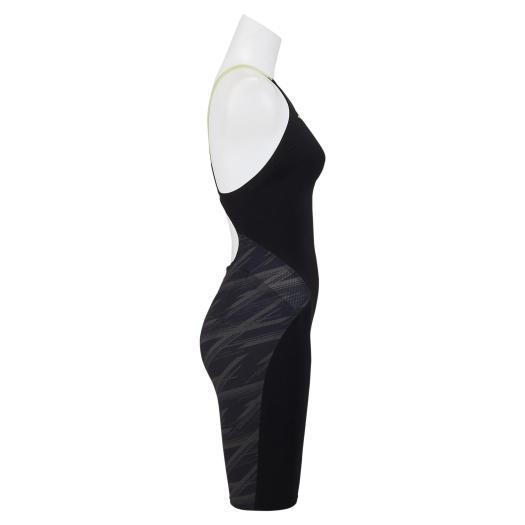 MIZUNO（ミズノ） ミズノ公式 競泳用GX・SONIC V ST ハーフスーツ