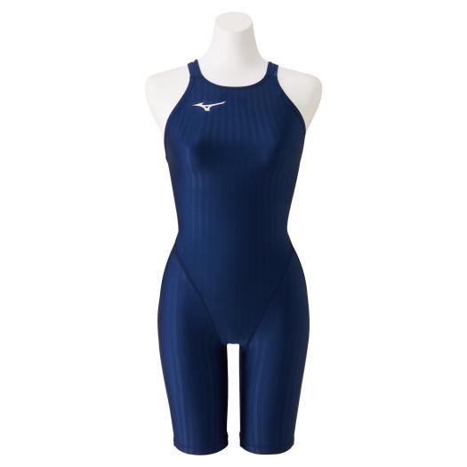 MIZUNO（ミズノ） ミズノ公式 競泳用ハーフスーツ レースオープン