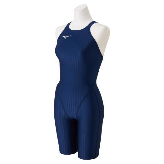 MIZUNO（ミズノ） ミズノ公式 競泳用ハーフスーツ レースオープン