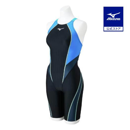 MIZUNO（ミズノ） ミズノ公式 競泳用ハーフスーツ レースオープン