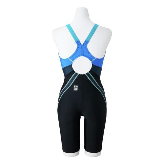 MIZUNO（ミズノ） ミズノ公式 競泳用ハーフスーツ マスターズバック