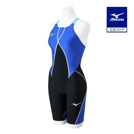 MIZUNO（ミズノ） ミズノ公式 競泳用GX・SONIC DUAL ハーフスーツ
