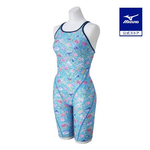 MIZUNO（ミズノ） ミズノ公式 競泳練習用 TERAKAWA AYA COLLECTION