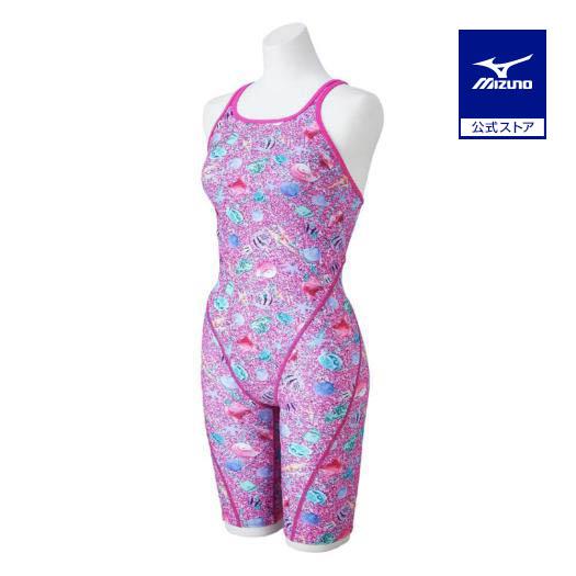 MIZUNO（ミズノ） ミズノ公式 競泳練習用 TERAKAWA AYA COLLECTION