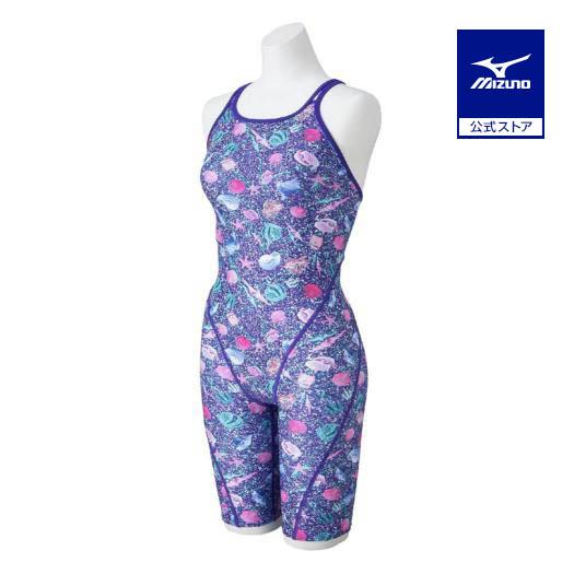 MIZUNO（ミズノ） ミズノ公式 競泳練習用 TERAKAWA AYA COLLECTION