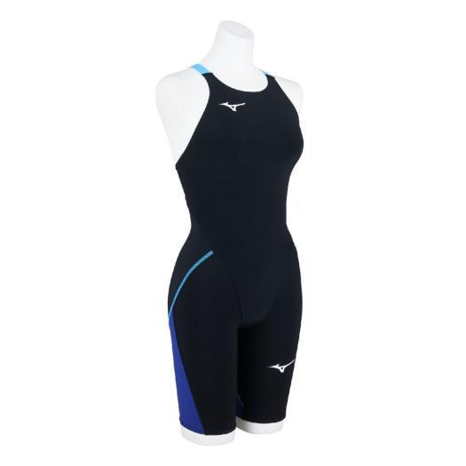 MIZUNO（ミズノ） ミズノ公式 競泳用GX・SONIC LITE ハーフスーツ