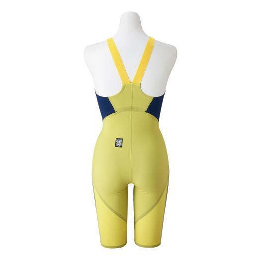 【美品】ミズノ　GX: SONIC  SF ハーフスーツ S MIZUNO（ミズノ） ミズノ公式 GX・SONIC ROYAL SF 競泳用ハーフスーツ