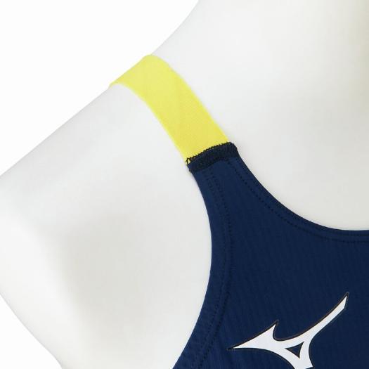 MIZUNO（ミズノ） ミズノ公式 GX・SONIC LITE 競泳用ハーフスーツ