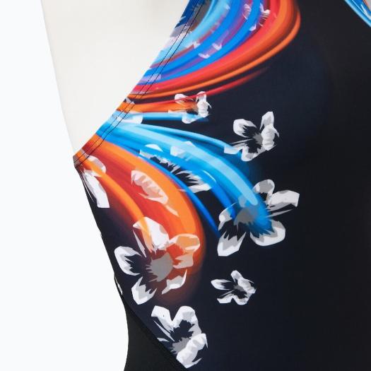 MIZUNO（ミズノ） ミズノ公式 ST Graphic/撥水 競泳用ハーフスーツ