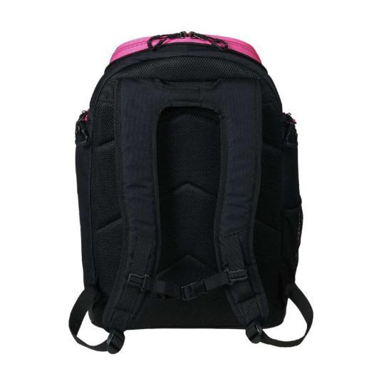 MIZUNO（ミズノ） ミズノ公式 バックパック 35L スイム ブラック
