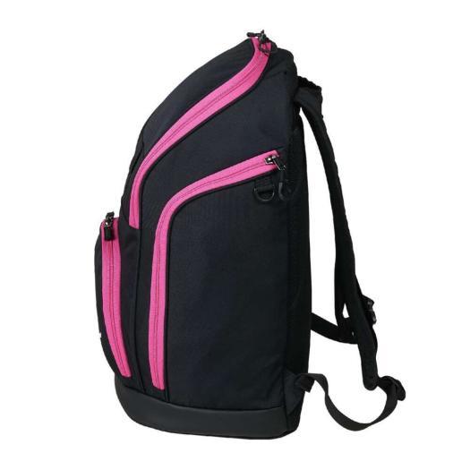 MIZUNO（ミズノ） ミズノ公式 バックパック 35L スイム ブラック
