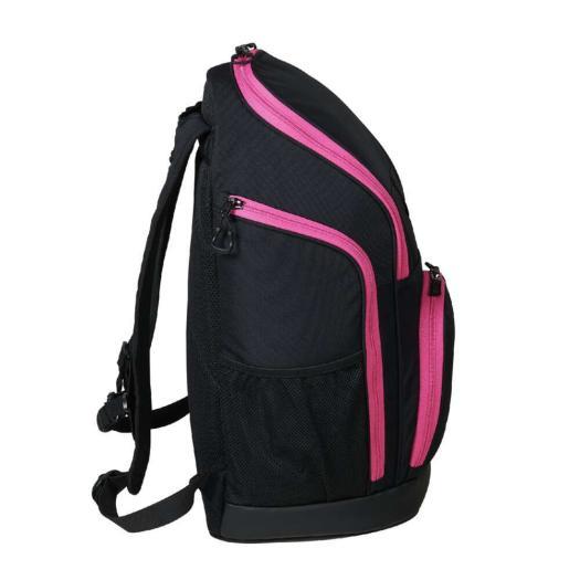 MIZUNO（ミズノ） ミズノ公式 バックパック 35L スイム ブラック