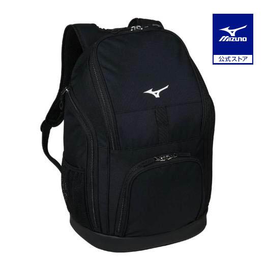 MIZUNO（ミズノ） ミズノ公式 バックパック35L 日本水泳連盟規定対応 