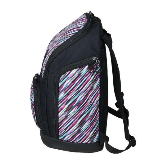 MIZUNO（ミズノ） ミズノ公式 バックパック35L 限定柄 スイム ピンク