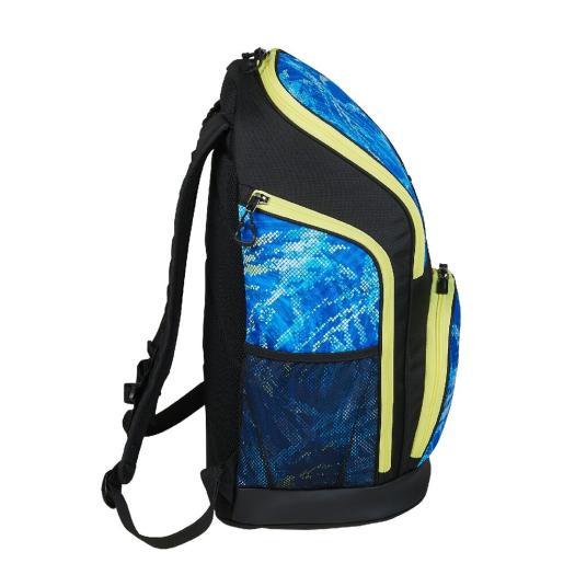 MIZUNO（ミズノ） ミズノ公式 バックパック35L 限定柄/スイム ユニ 