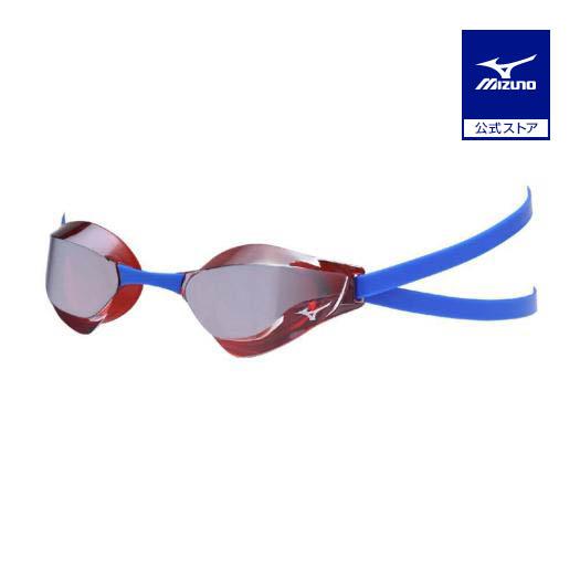 MIZUNO（ミズノ） ミズノ公式 GX・SONIC EYE J 限定ゴーグル ノン
