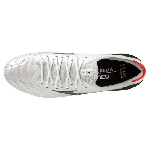 MIZUNO ミズノ公式 モレリアネオIV β JAPAN サッカー MIZUNO ミズノ公式 モレリアネオIV β JAPAN サッカー