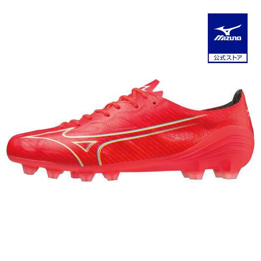 MIZUNO（ミズノ） ミズノ公式 ミズノアルファ PRO サッカー